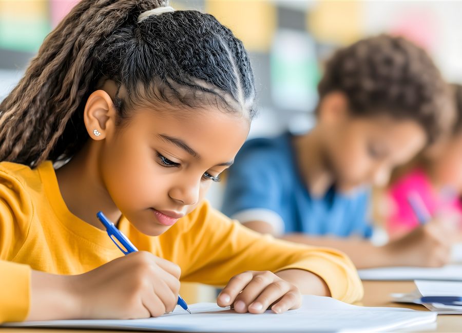 Ensino Fundamental AECOV